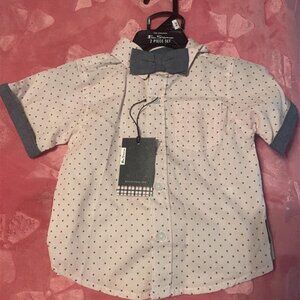 Ben Sherman Toddler Outfit 12M